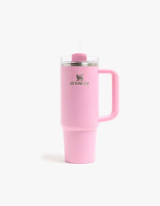 Stanley Quencher 2.0 890Ml/30Oz - Sizzling Pink