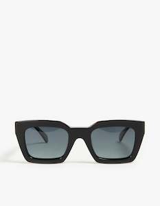 Indio Sunglasses - Black