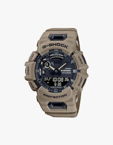 G SHOCK GBA900UU 5A Watch - Beige