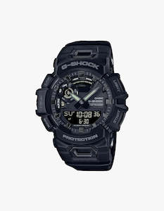 G SHOCK GBA900 1A Watch - Black