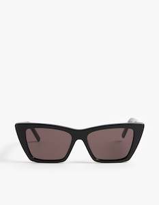 Mica SL 276 Sunglasses - Black