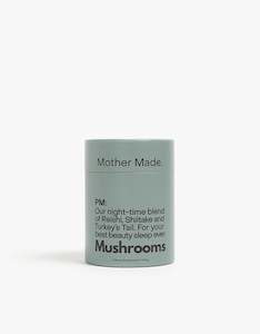 PM Mushroom Powder 100g