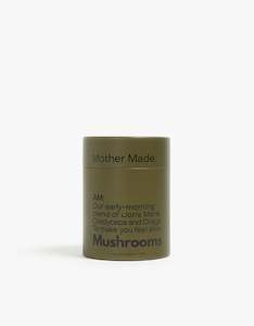 AM Mushroom Powder 100g