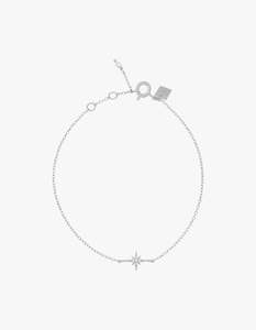 Clothing: Starlight Bracelet - Sterling Silver