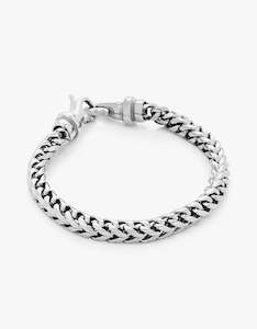 Kusari Bracelet - Stainless Steel