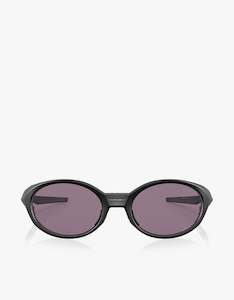 Eye Jacket Redux Sunglasses - Matt Black/Prizm Grey