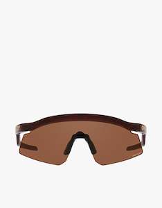 Clothing: Hydra Sunglasses - Rootbeer/Prizm Tungsten