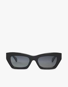 Sonoma Sunglasses - Black