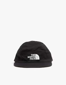 Summer LT Runhat - TNF Black