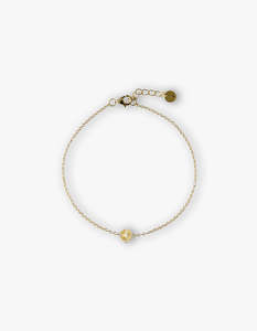 Love Lily Bracelet - Gold