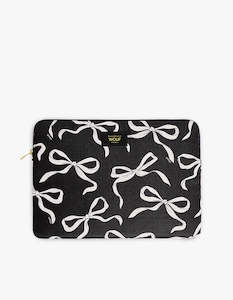 Carlota Laptop 13inch Case - Print