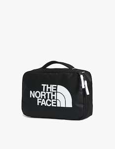 Base Camp Voyager Dopp Kit - TNF Black/TNF White