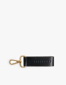 Superette Key Fob - Black