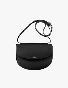 Geneve Bag - Noir