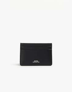 Andre Cardholder - Black