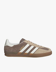 Mens Gazelle Indoor - Earth Strata/Cloud White/Magic Beige