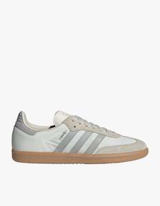 Mens Samba OG - Off White/Grey/Alumina