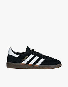 Mens Handball Spezial - Core Black/Cloud White/Gum