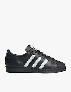 Clothing: Mens Superstar 82 - Core Black/Cloud White/Core Black