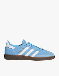 Mens Handball Spezial - Light Blue/Cloud White/Gum