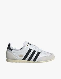 Womens Japan - Ftwr White/Core Black/Gold Met