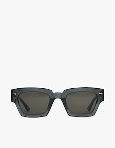 Magenta Sunglasses - Petrol Light/Grey