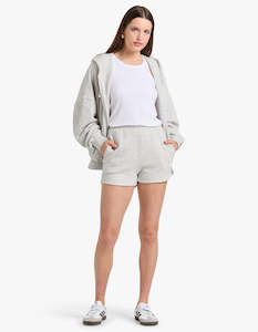 Clothing: Womens Shorts Kodytown - Polar Melange