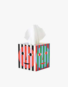 Dusen Dusen Everybody Tissue Box