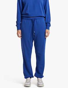 Clothing: Tennis Pants - Academy Blue