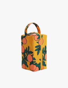 Clothing: Dopp Kit - Orange Tree