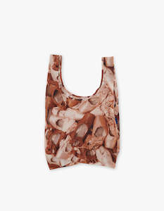 Clothing: Standard Baggu - Pointe Shoe