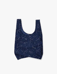 Clothing: Standard Baggu - Constellation Midnight