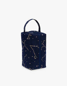 Dopp Kit - Constellation Midnight