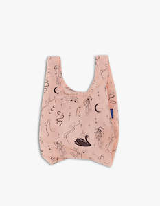 Clothing: Baby Baggu - Ballet Icons