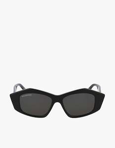 BB0106S Sunglasses - Black