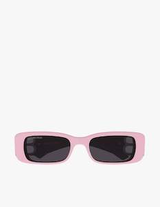 Clothing: BB0096S Sunglasses - Pink