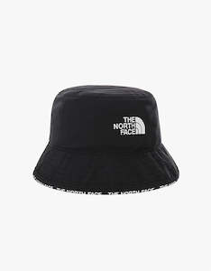 Cypress Bucket Hat - TNF Black