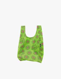 Clothing: Baby Baggu - Keith Haring Flower