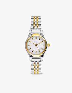 Isobel Watch - Two Tone