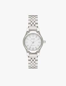 Isobel Watch - Silver