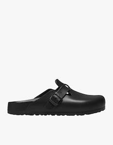 Mens Boston EVA - Black