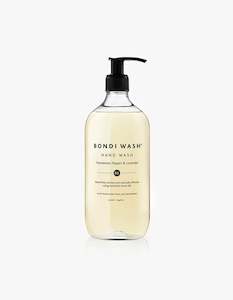 Clothing: Handwash Tasmanian Pepper & Lavender