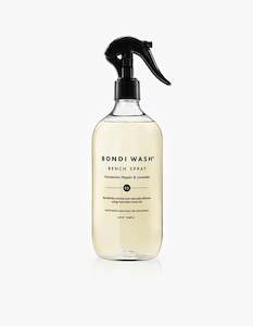 Bench Spray Tasmanian Pepper & Lavender