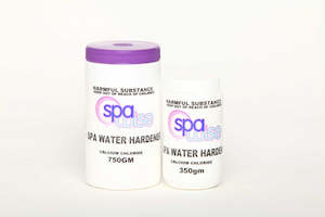 Spa Water Hardener 750gm