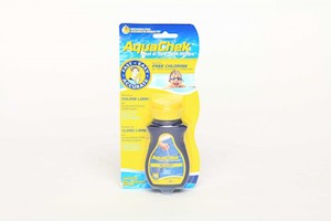 Test Strips - 50pk