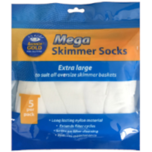 Skimmer Socks Mega