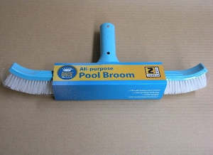 Pool Broom Std