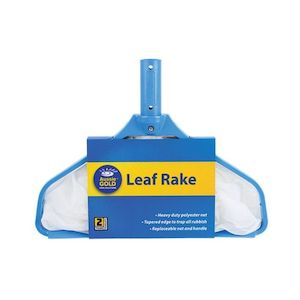 Leaf Rake Std