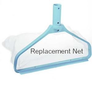 Management: Leaf Rake Replacement Net