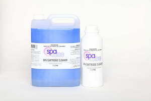 Management: 5L Cartridge Cleaner